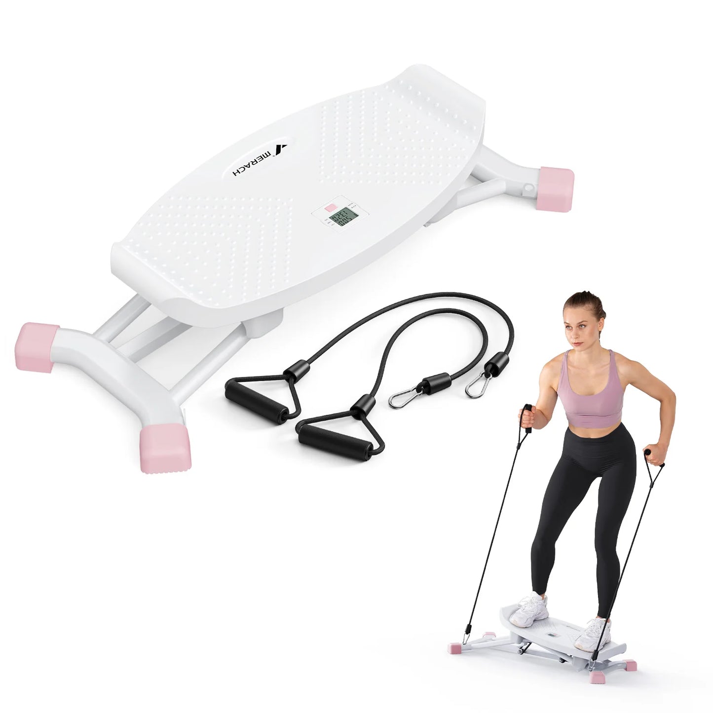 Ski Machine Simulate Ski Training