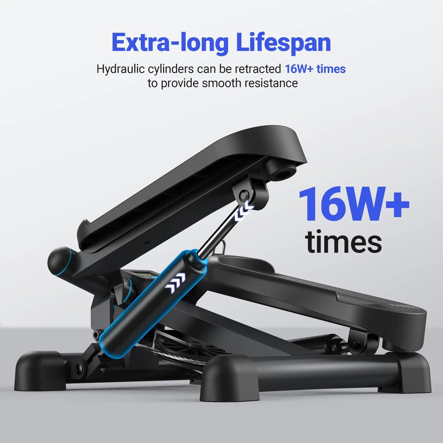 Mini Stepper for Exercise