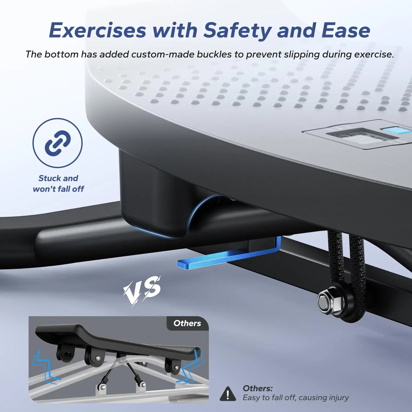 Ski Machine Simulate Ski Training