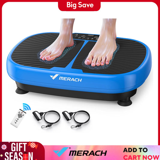 Vibration Plate for Weight Loss