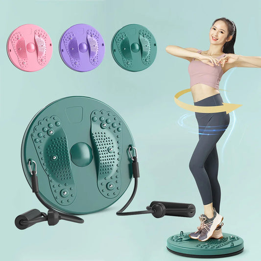 Fitness Twist Waist Disc