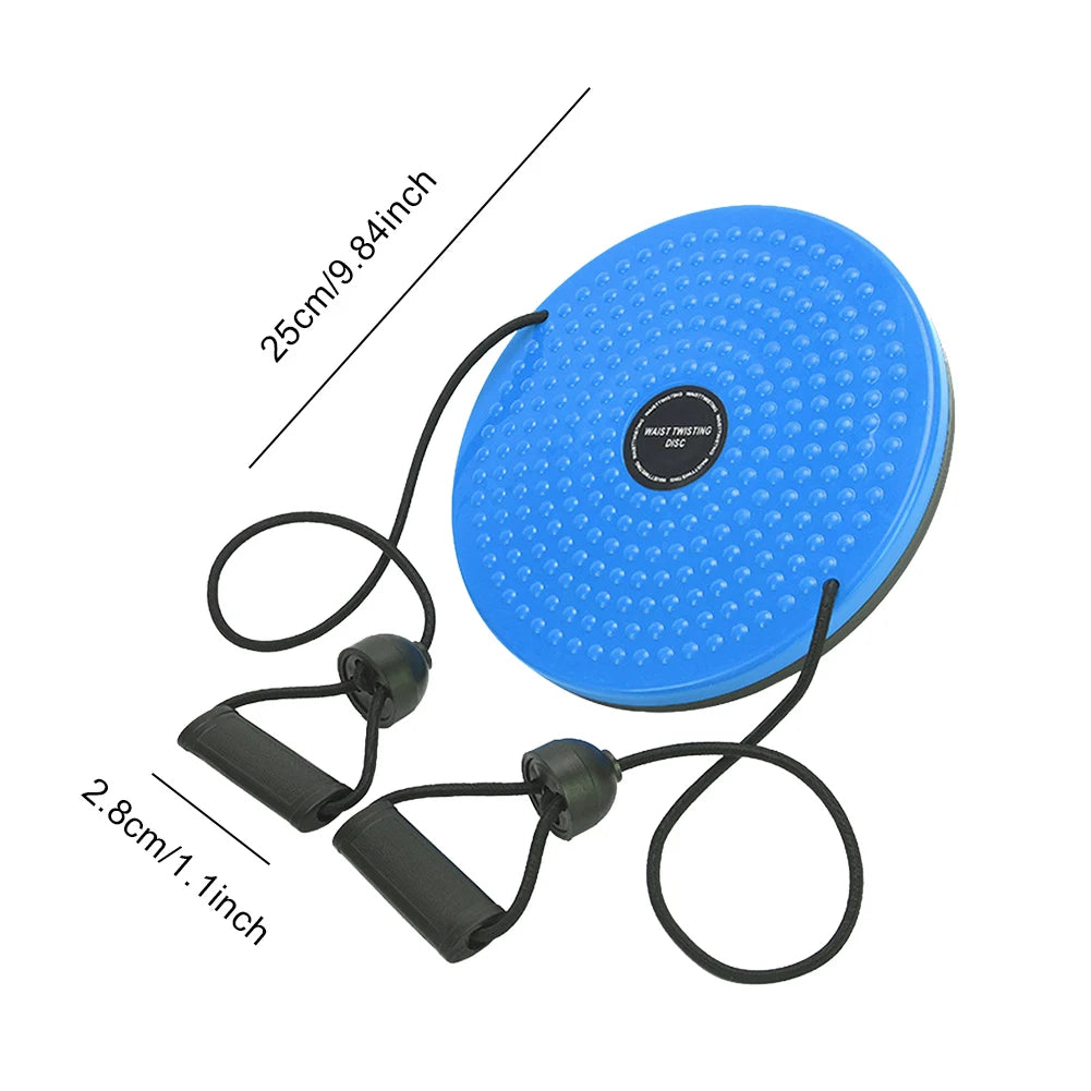 Fitness Twist Waist Disc