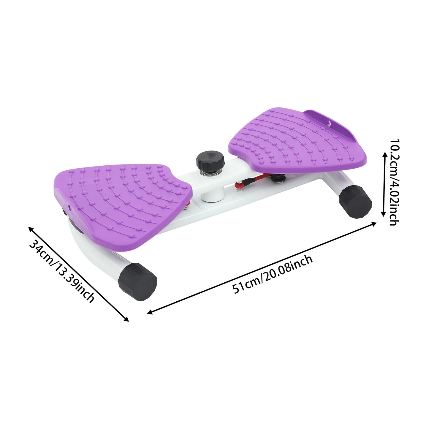 Waist Exercise Twist Board