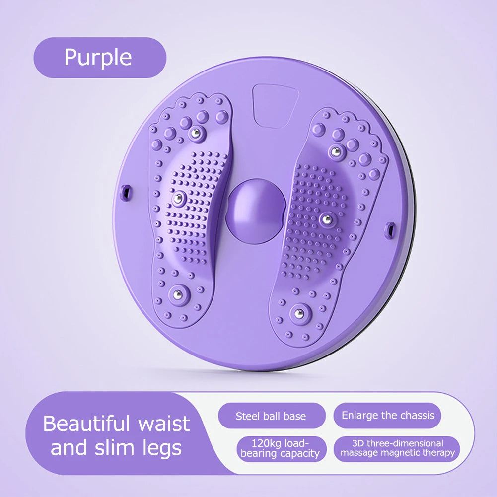 Fitness Twist Waist Disc