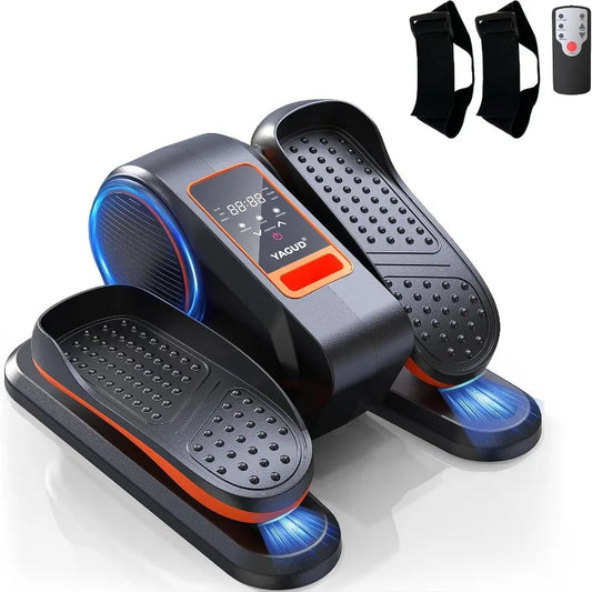 Under Desk Elliptical Machine