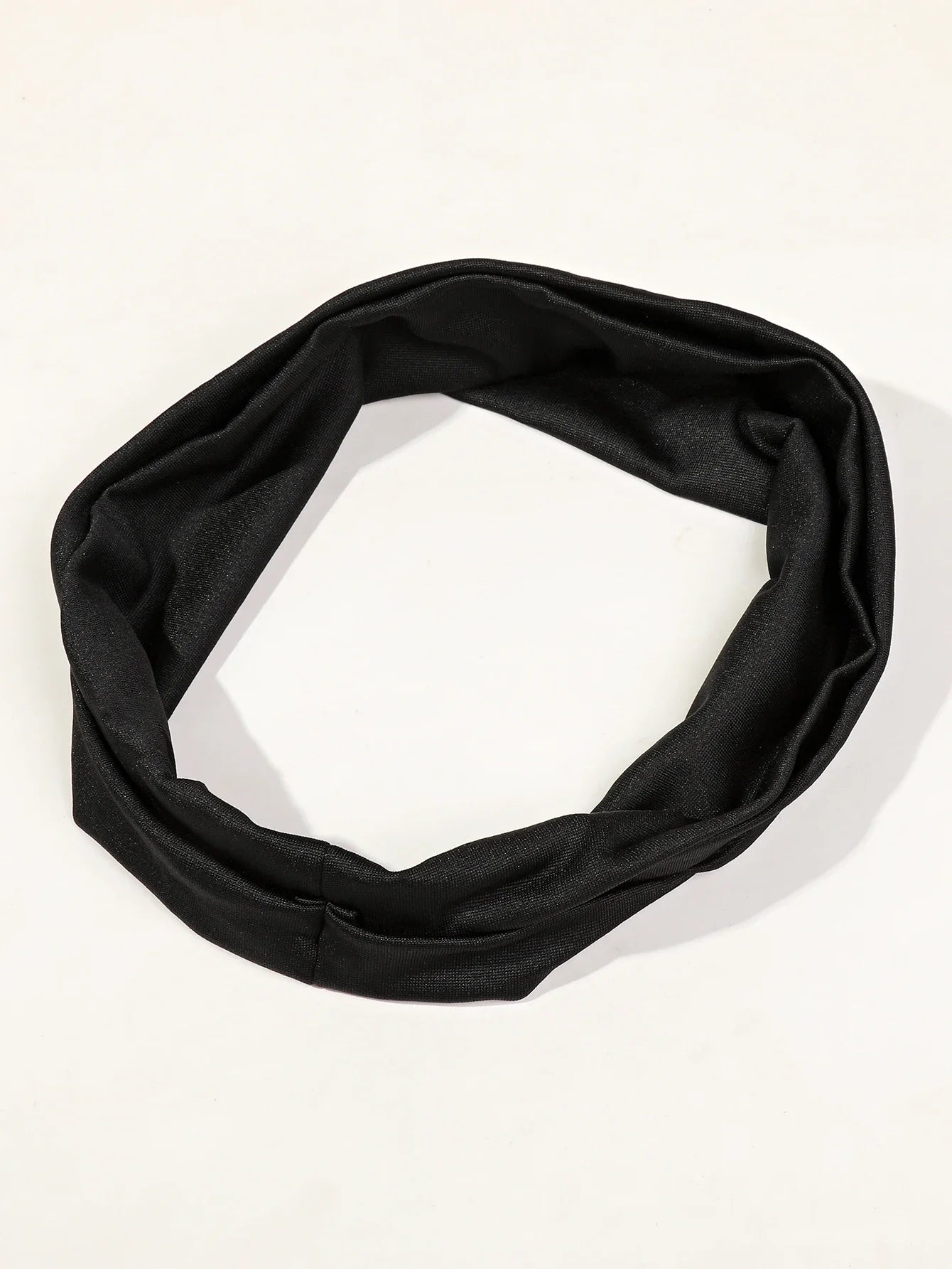 Boho  Stretchy Hair Band