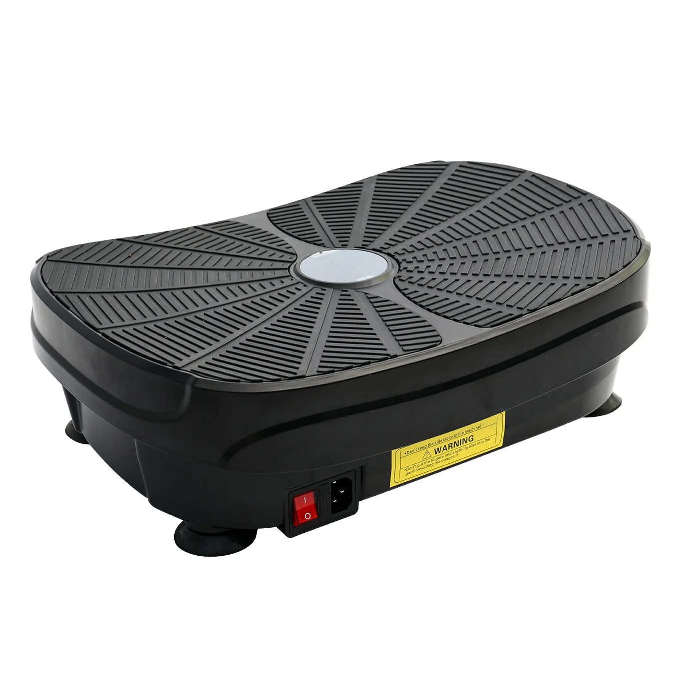 Vibration Plate Exercise Machine
