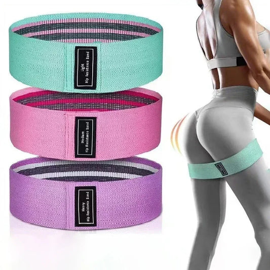 Fitness Resistance Band