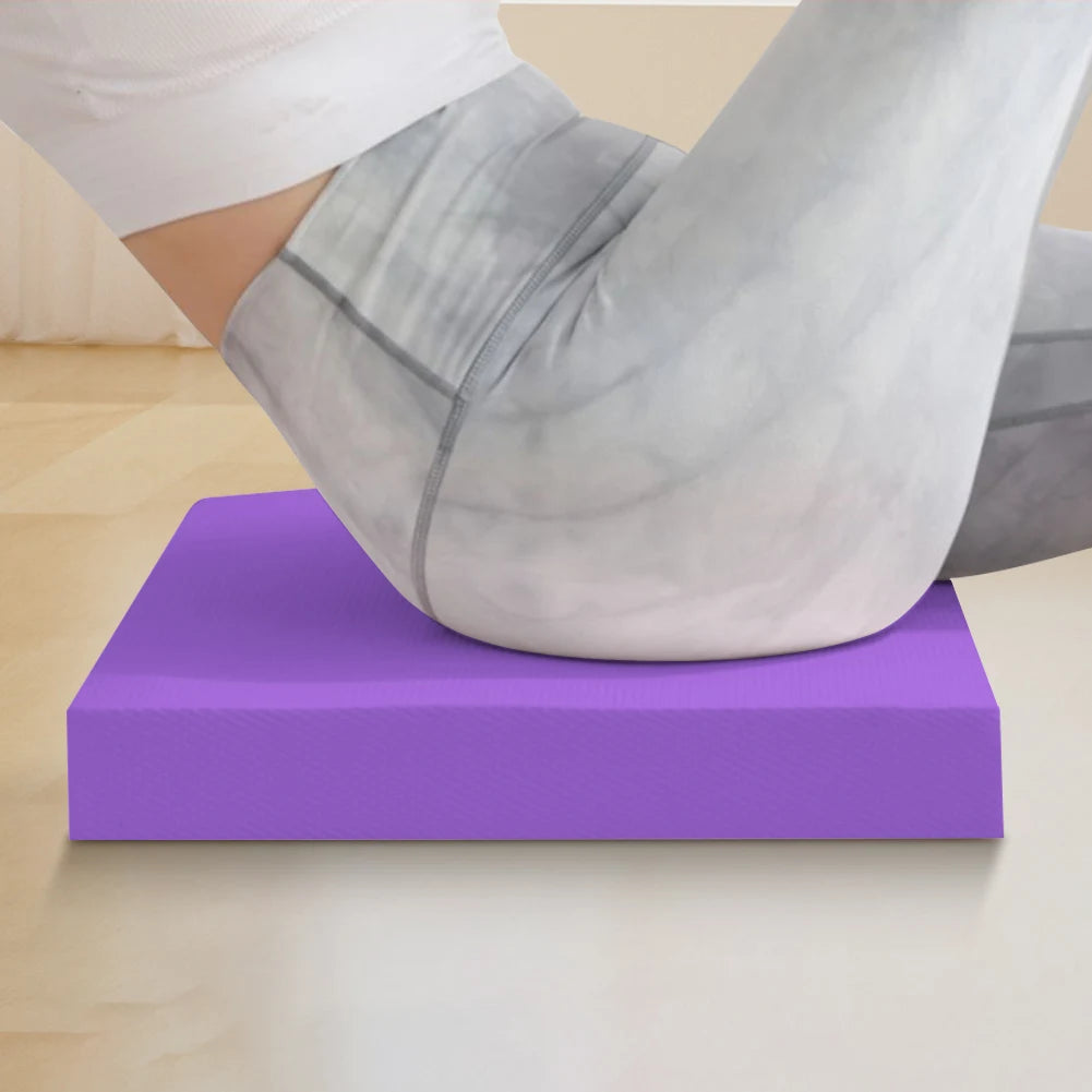 Thickened Yoga Balancing Cushion
