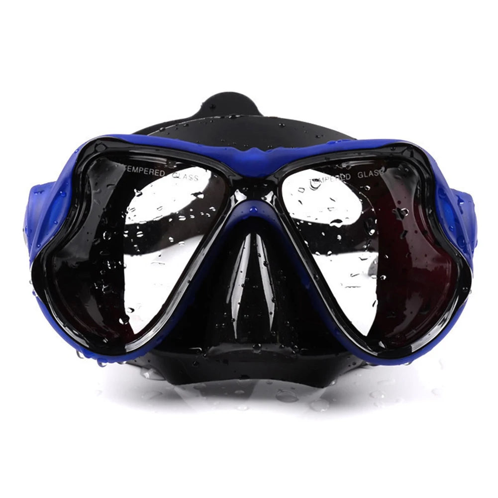 Professional Snorkeling Mask