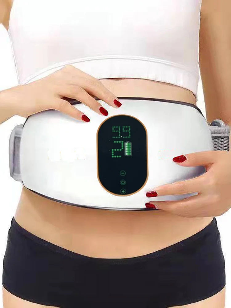 Infrared Belly Fat Burning Device