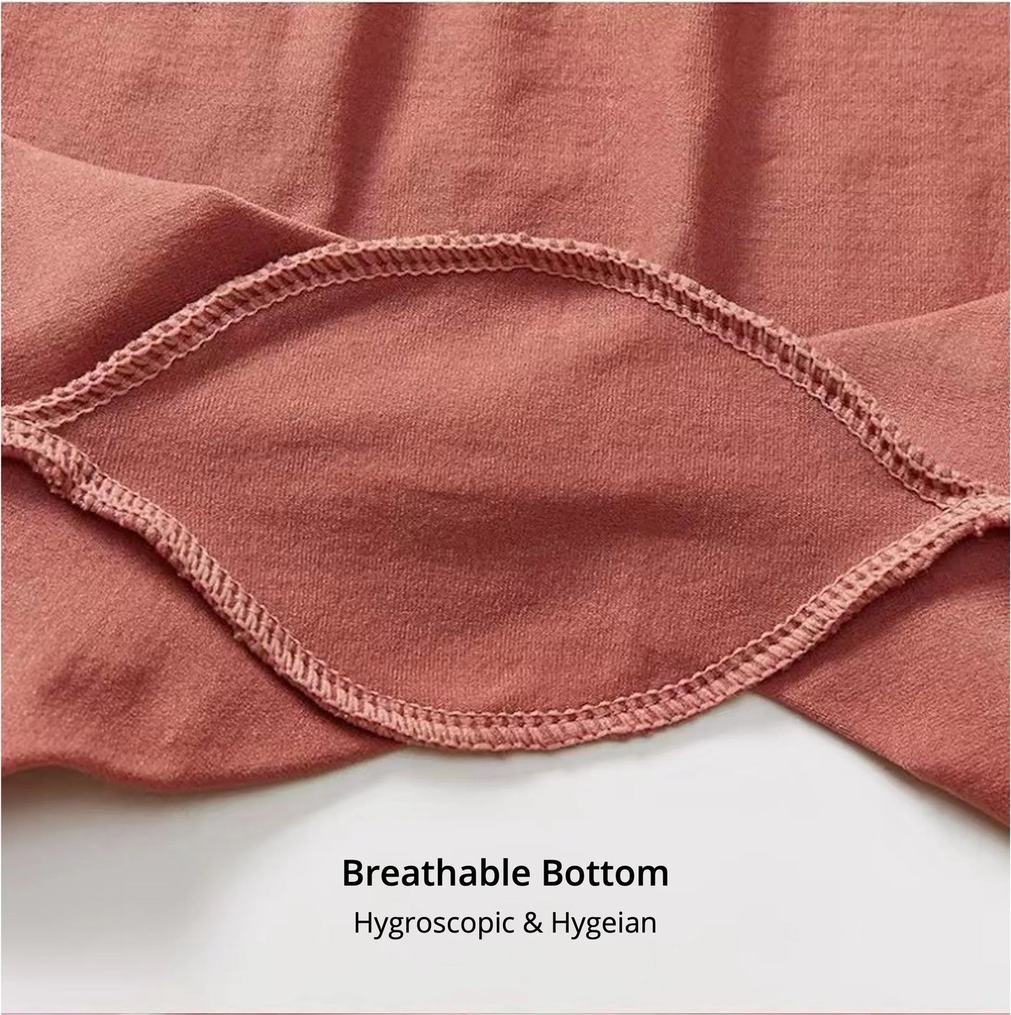 High-waist tummy control bike shorts