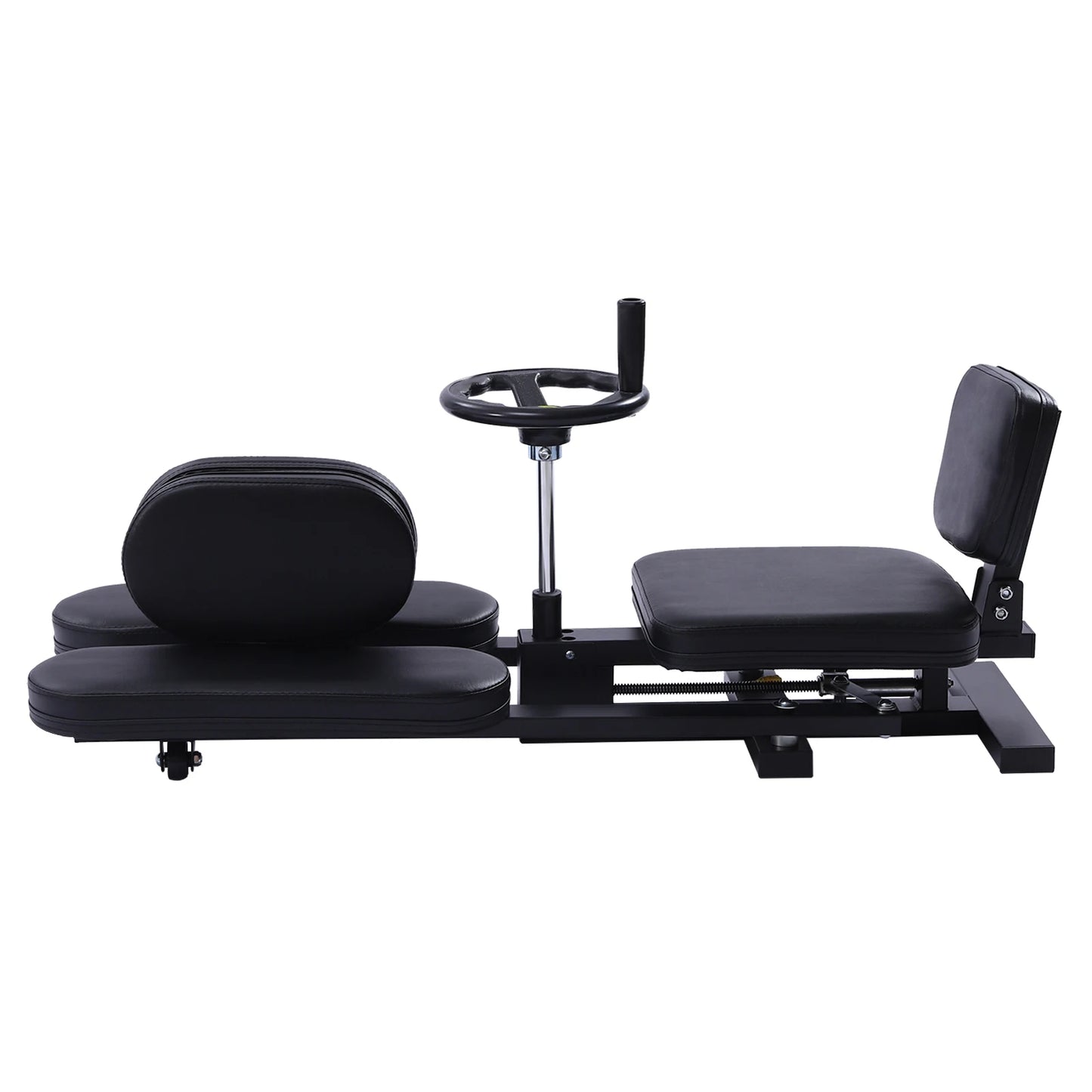 Heavy Duty Leg Stretcher Machine