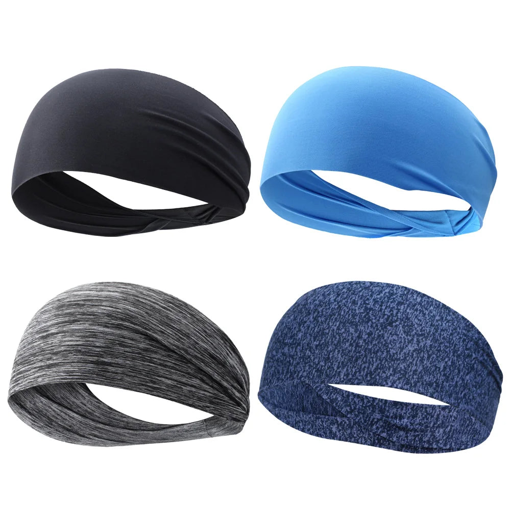 Sweat Absorption Headdress Quick Dry