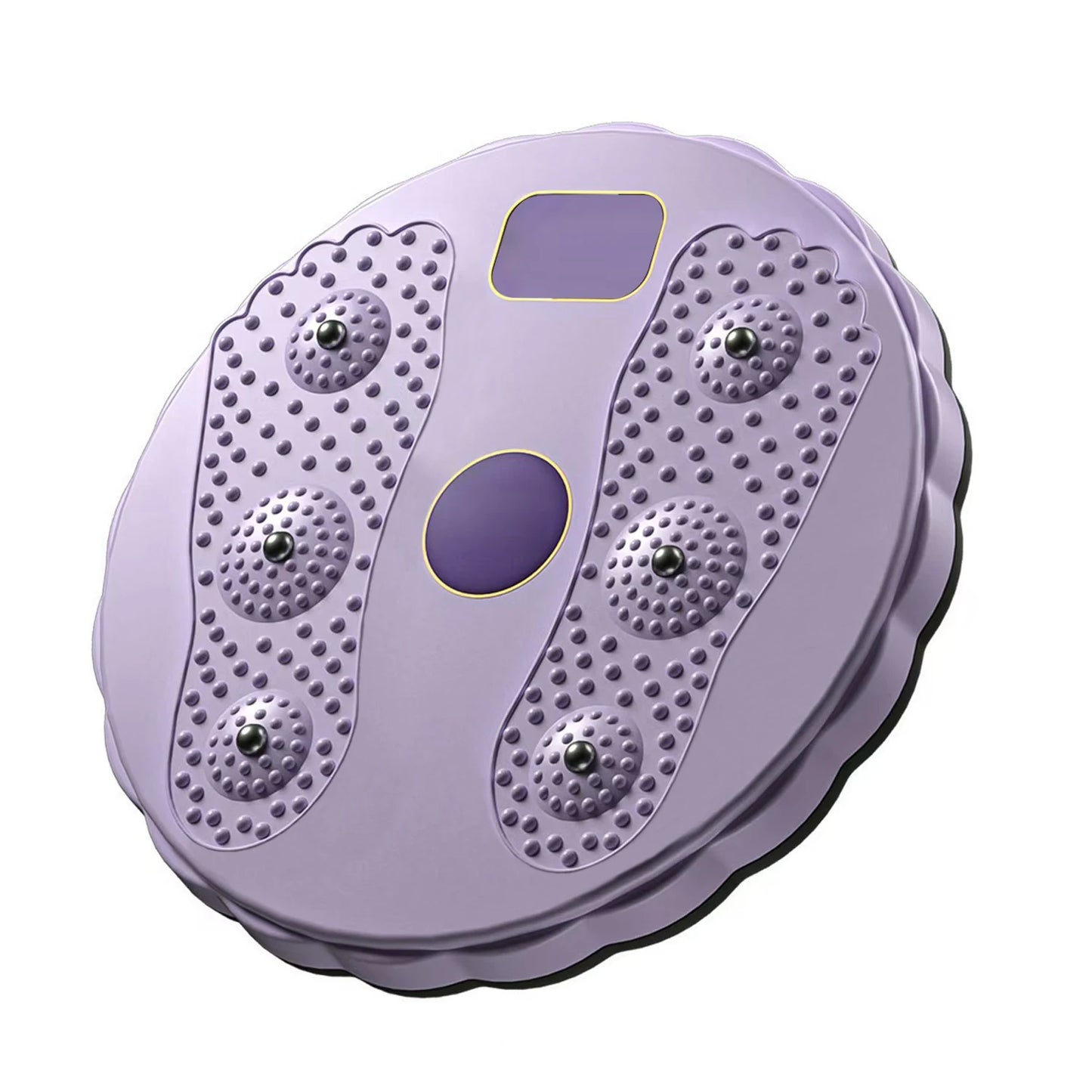 Waist Twisting Disc Balance Board Massage