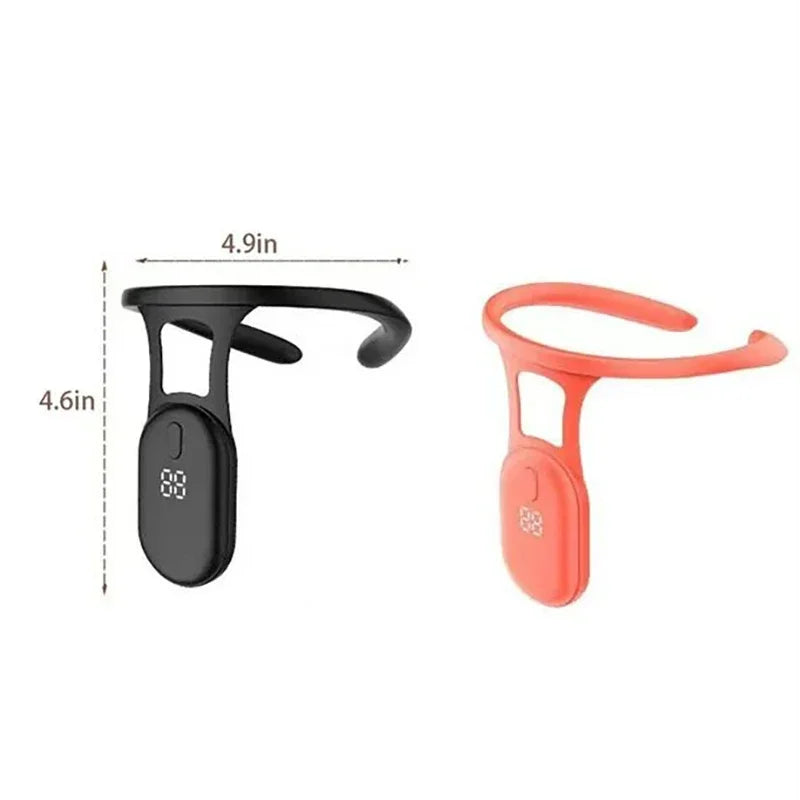Miicro Vibration Smart Posture Corrector
