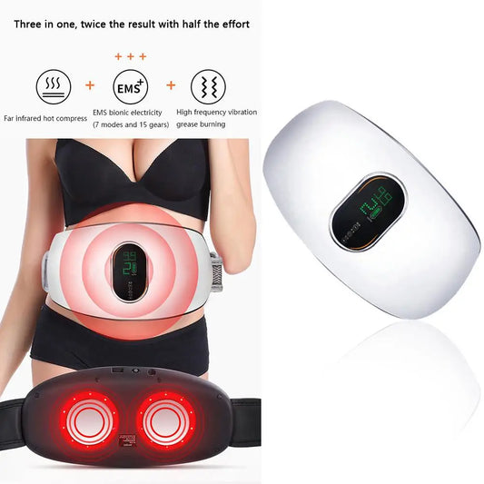 Infrared Belly Fat Burning Device