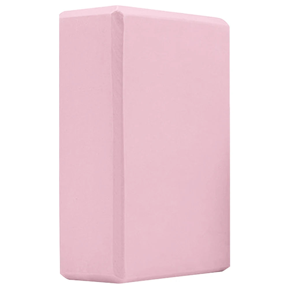 Body Shaping Yoga Blocks for Meditation