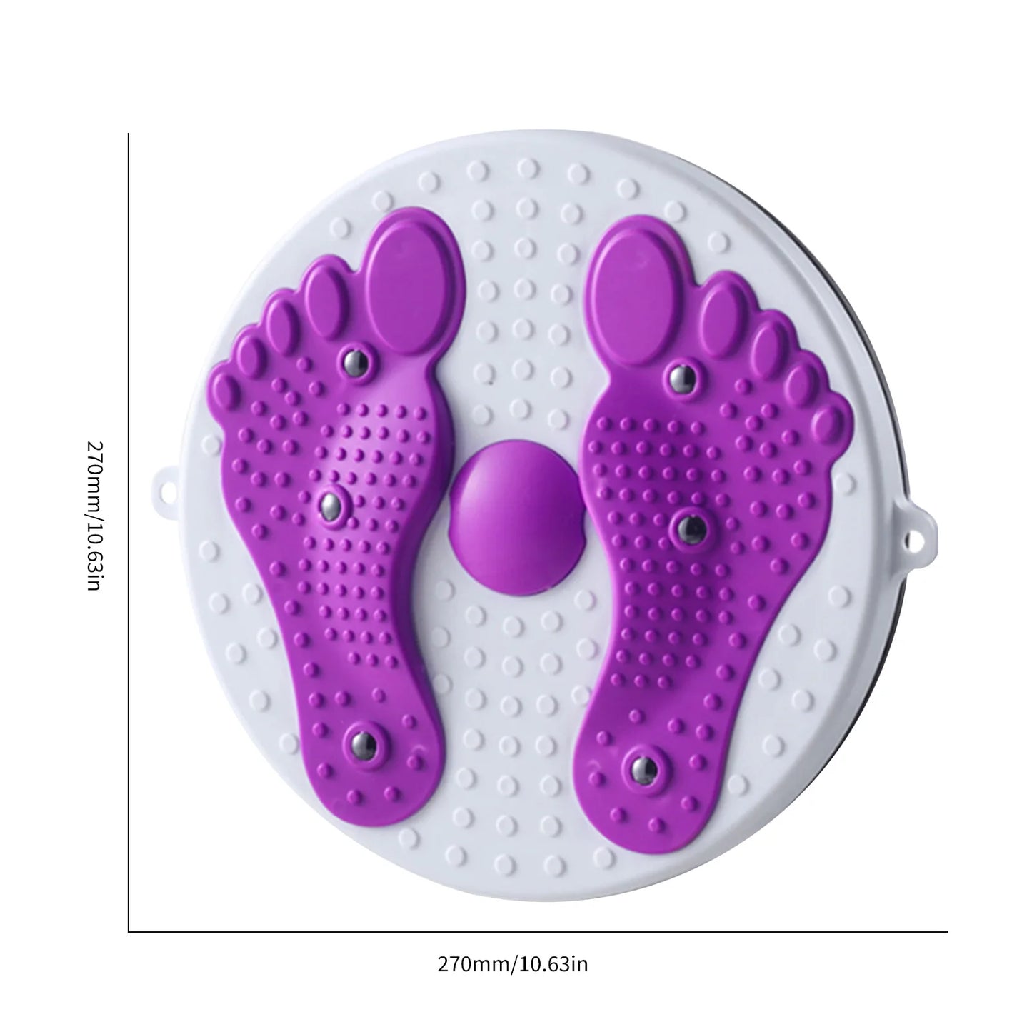 Fitness Twist Waist Disc