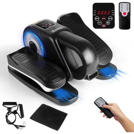 Under Desk Elliptical Machine