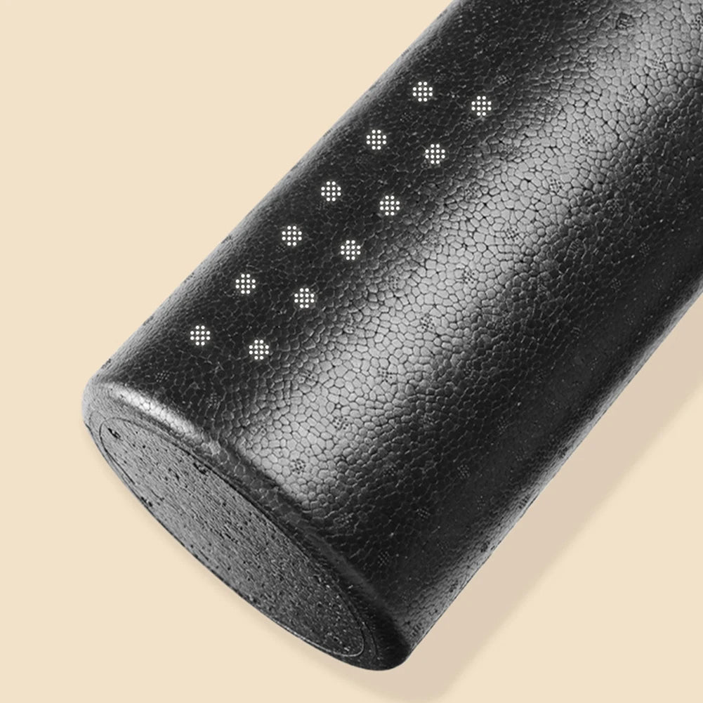 12 Inch Solid Core Back Foam Roller