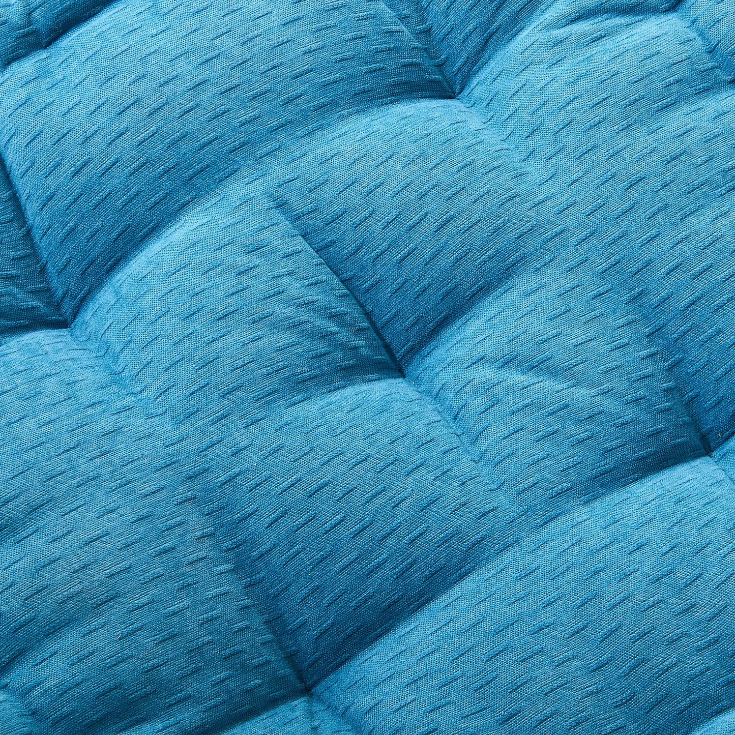 Getmo Resin Meditation Floor Pillow