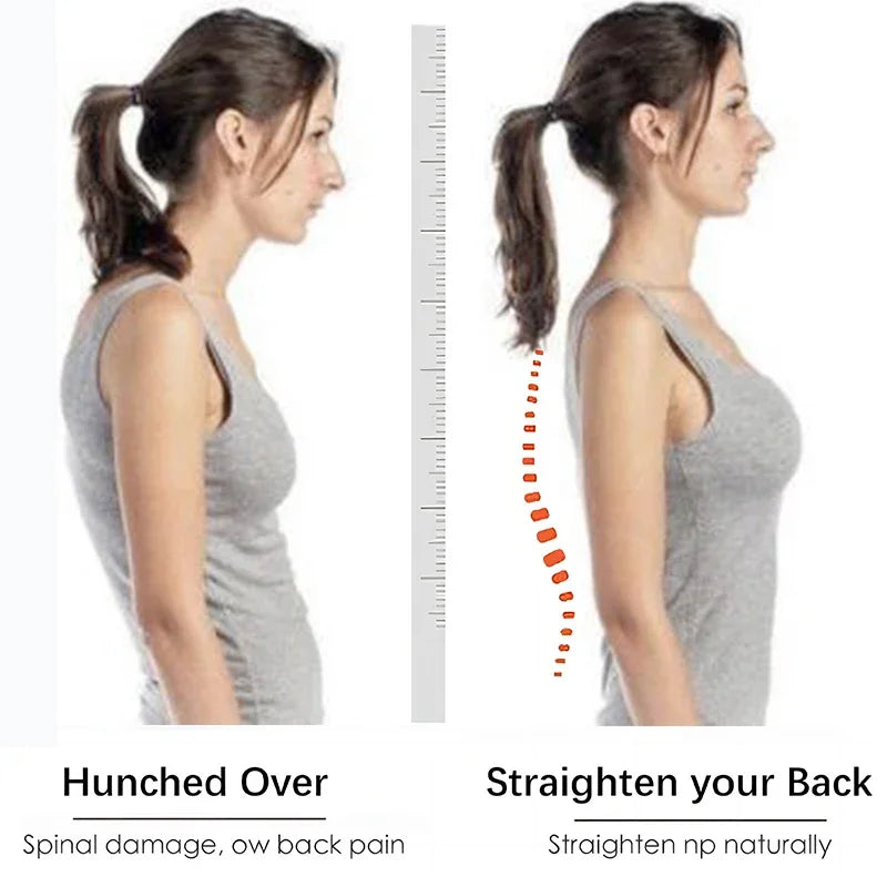 Miicro Vibration Smart Posture Corrector