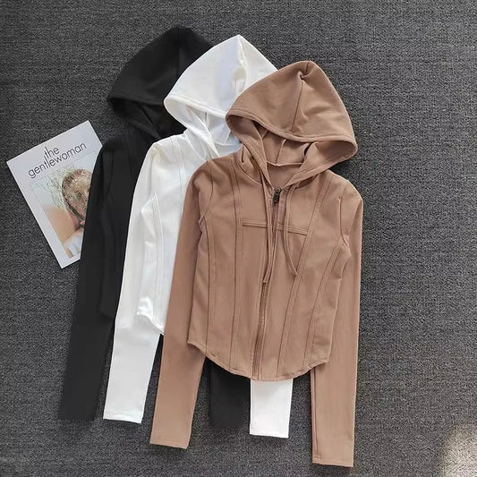 Women's Quick-dry Sports Jacket