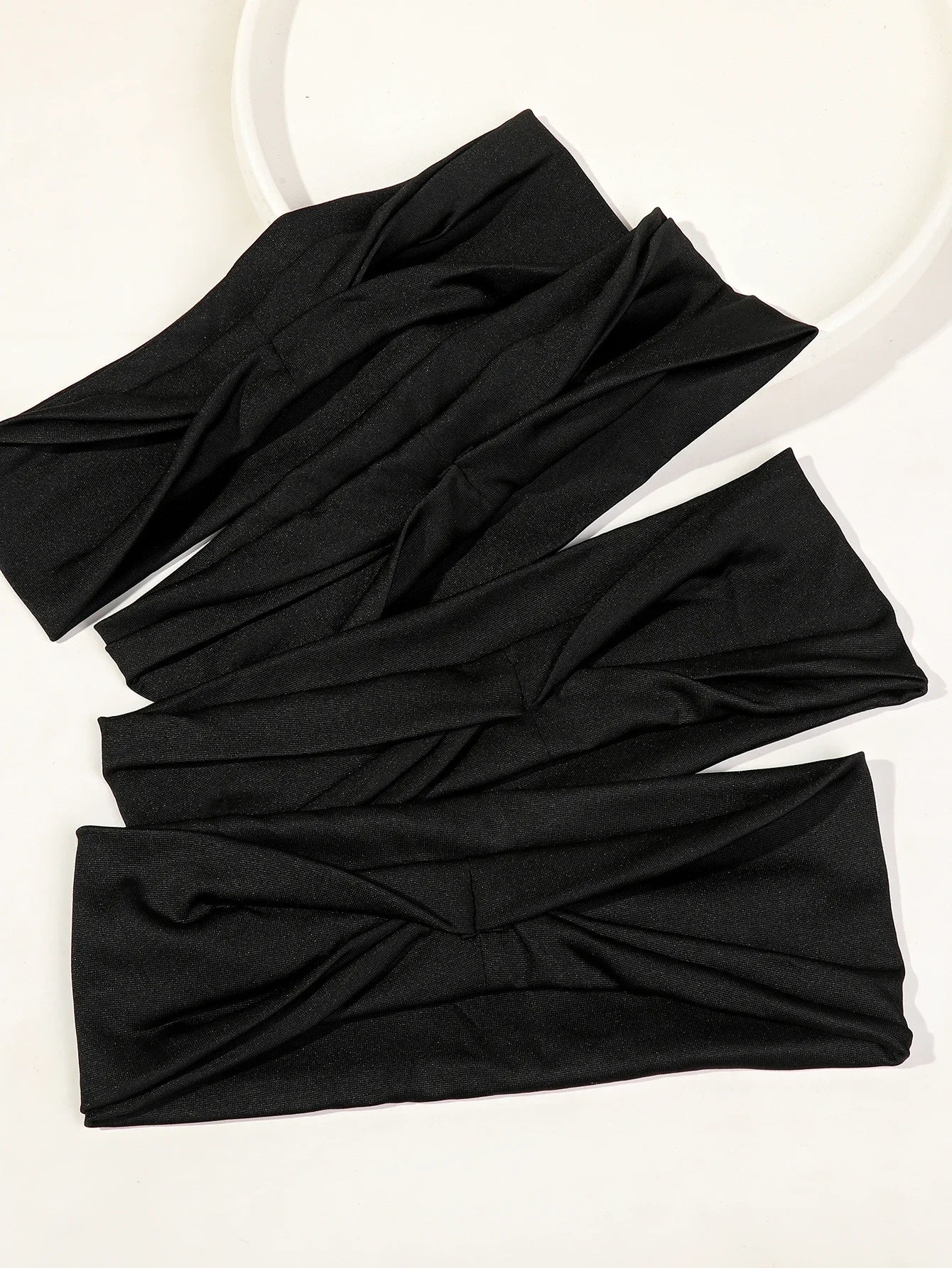 Boho  Stretchy Hair Band