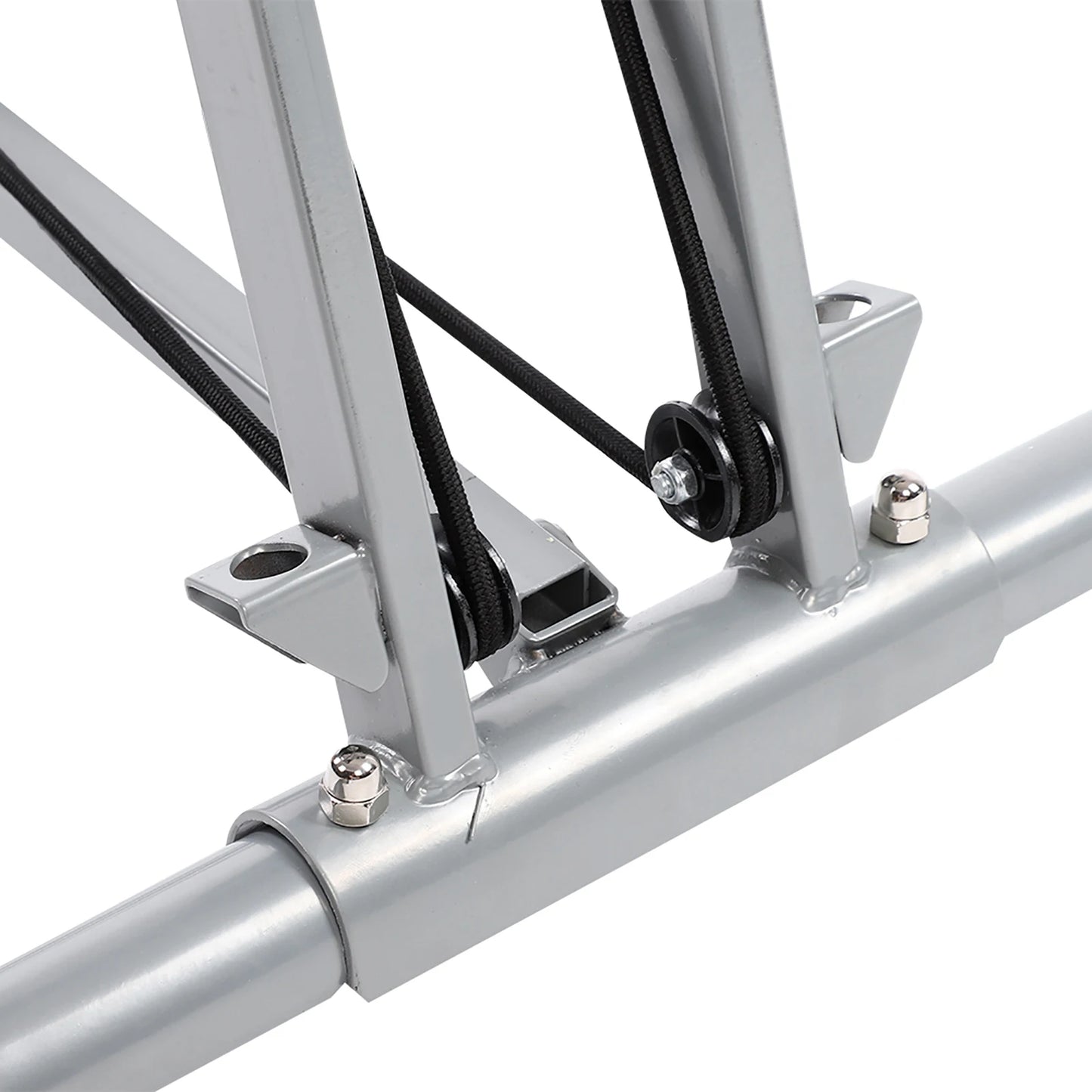Steel Frame Heavy Duty Vertical Climber