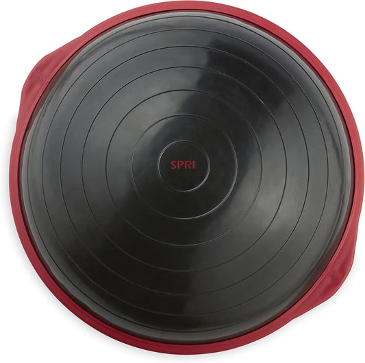 Balance Trainer Half-Exercise Ball