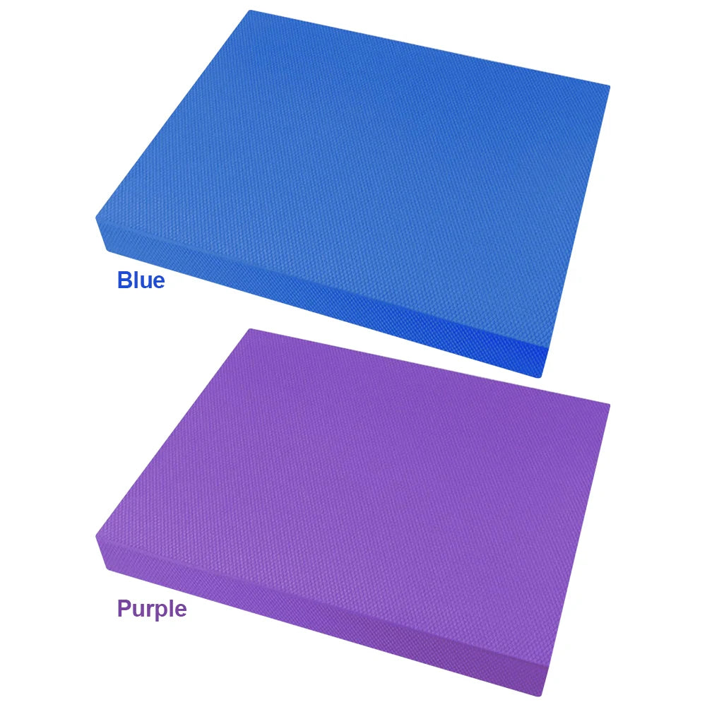 Thickened Yoga Balancing Cushion