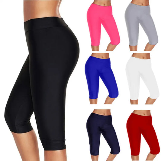 High Waist Push Up Fitness Leggings