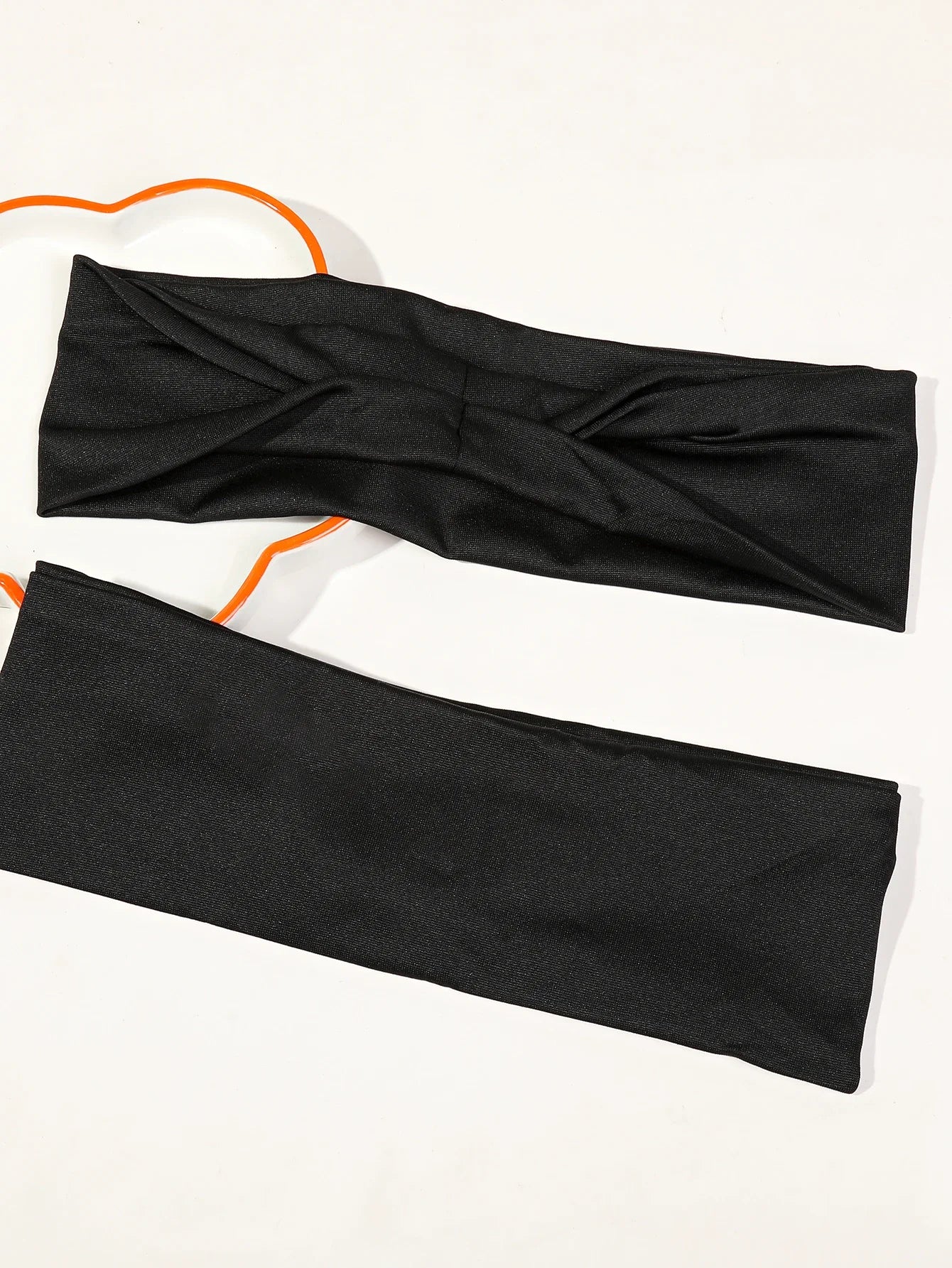 Boho  Stretchy Hair Band