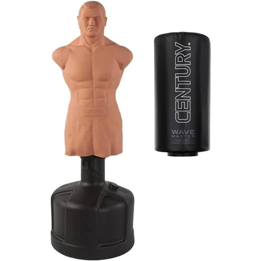 Freestanding Boxing Dummy