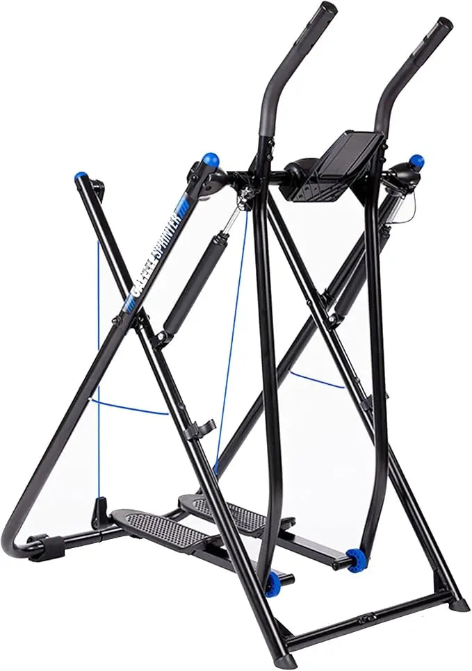 Tony Little Elliptical Glider