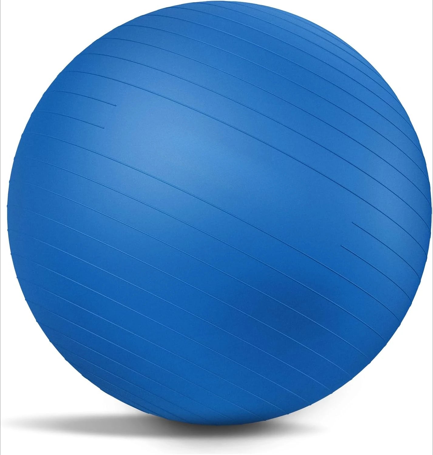 Yoga Workout Ball