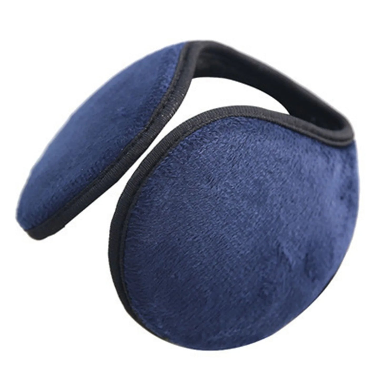 Unisex Forldable Winter Ear Muffs