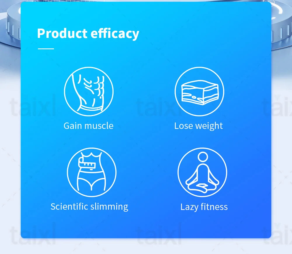 Body Shaping Muscle Relaxation Fat Massage Roller