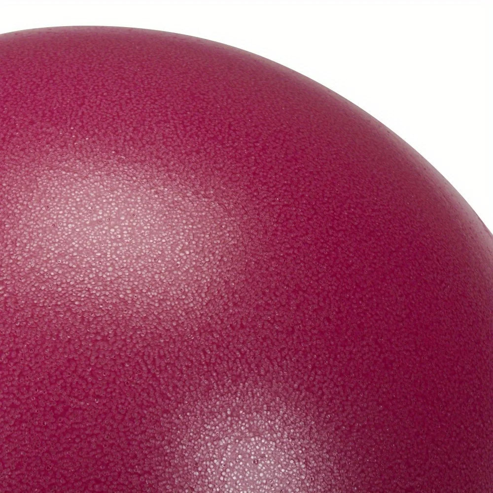 9" Yoga Ball for Dynamic Exercises
