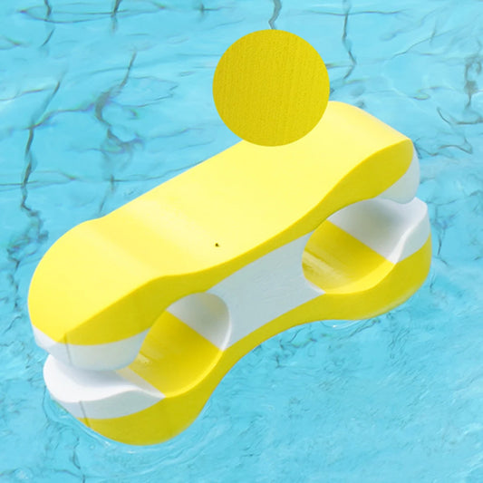 Pull Buoy Leg Float