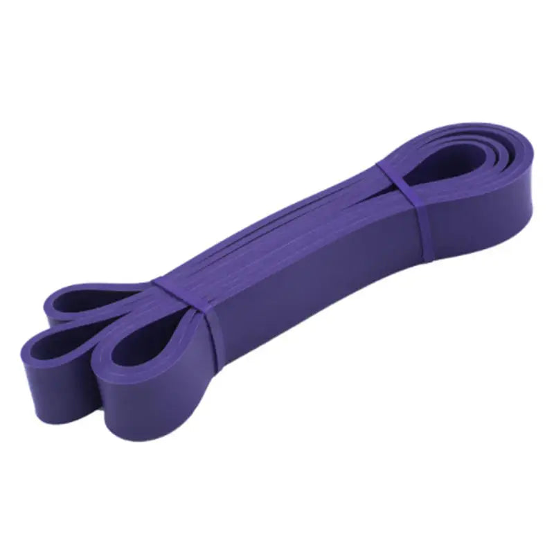 5~230lbs Fitness Resistance Band Boxing Agility Training