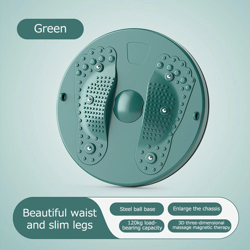 Fitness Twist Waist Disc