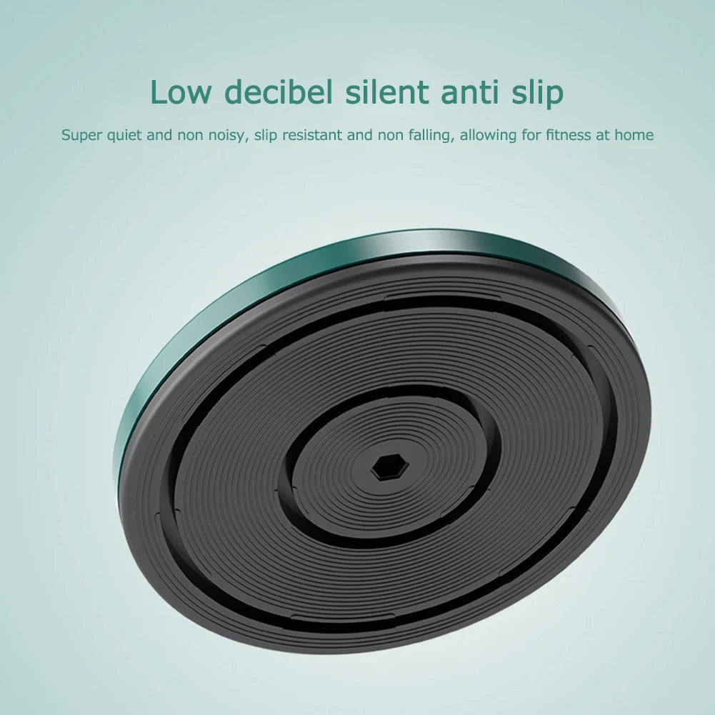 Fitness Twist Waist Disc