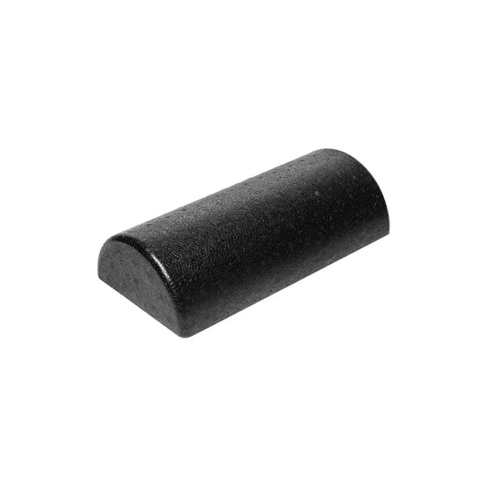 Half Round Yoga Massage Roller
