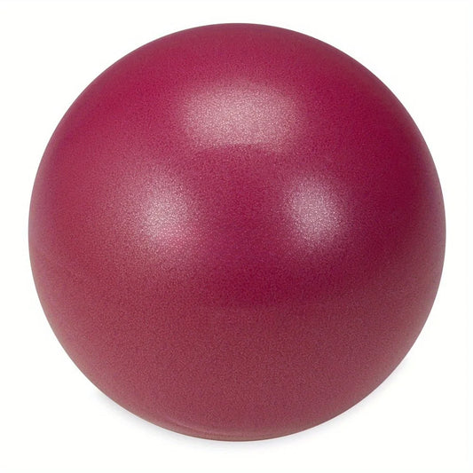 9" Yoga Ball for Dynamic Exercises