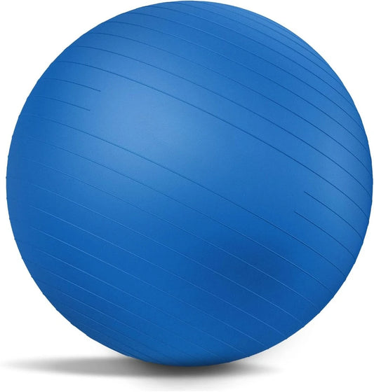 Yoga Workout Ball