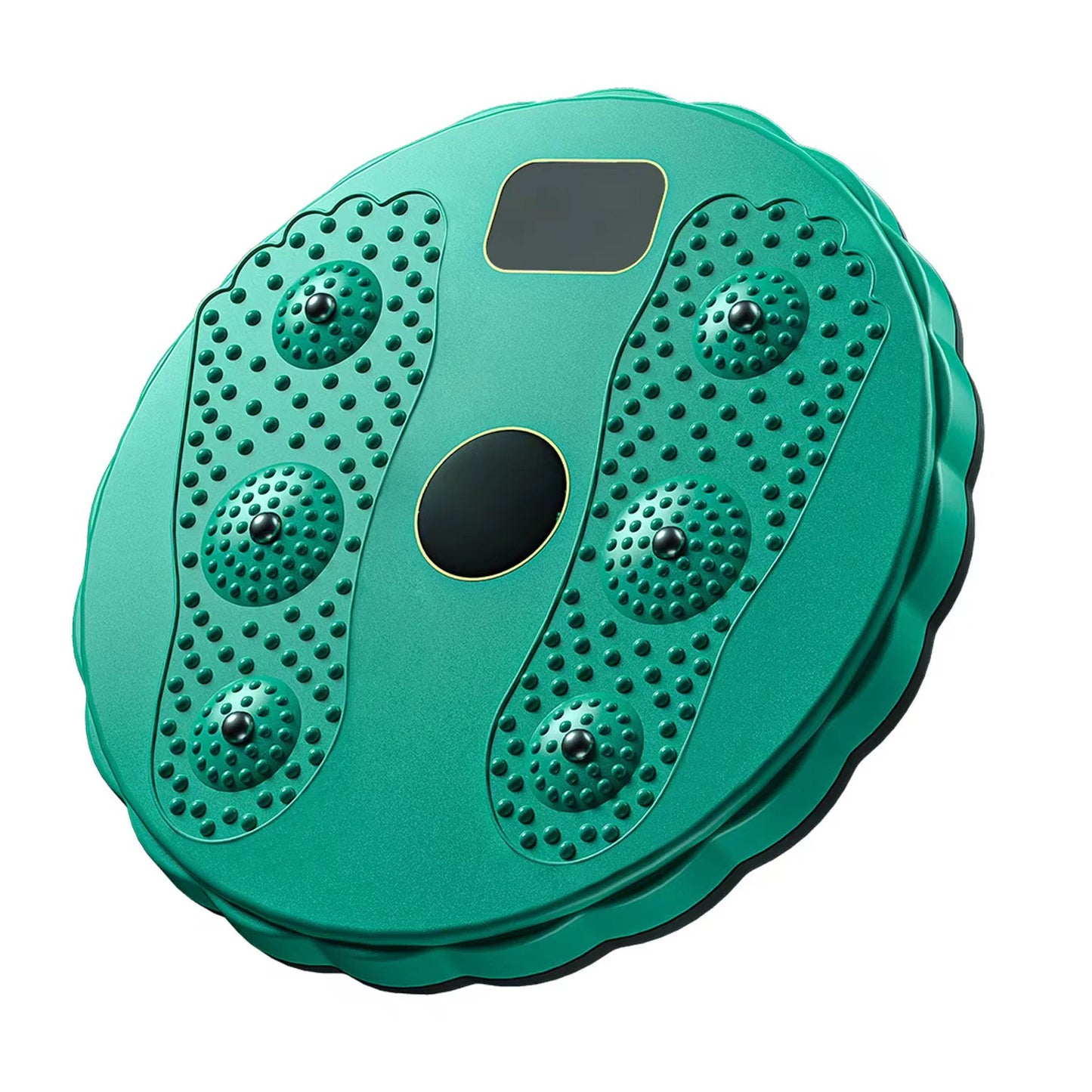 Waist Twisting Disc Balance Board Massage