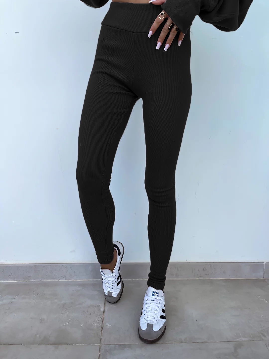 Women's Spring and Autumn Sports Hoodie