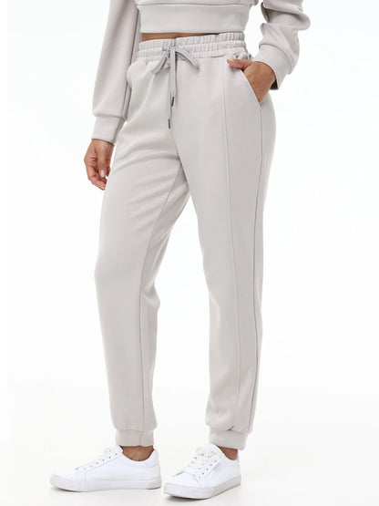 Women's Jogger Pants with Pockets